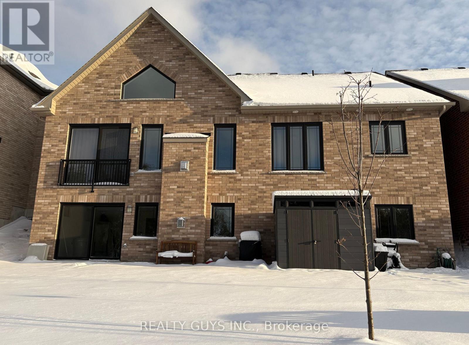 322 Cullen Trail, Peterborough (Northcrest Ward 5), Ontario  K9H 0J9 - Photo 4 - X12636780