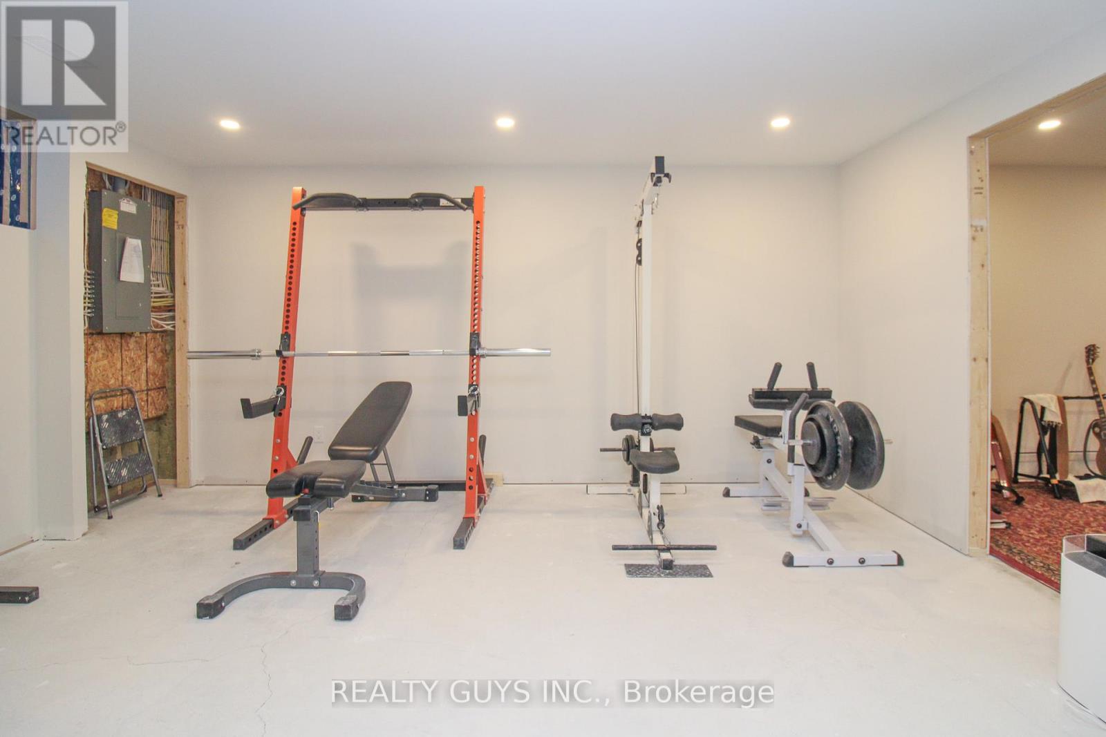 322 Cullen Trail, Peterborough (Northcrest Ward 5), Ontario  K9H 0J9 - Photo 44 - X12636780