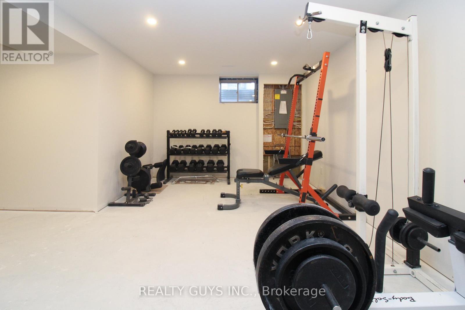 322 Cullen Trail, Peterborough (Northcrest Ward 5), Ontario  K9H 0J9 - Photo 46 - X12636780