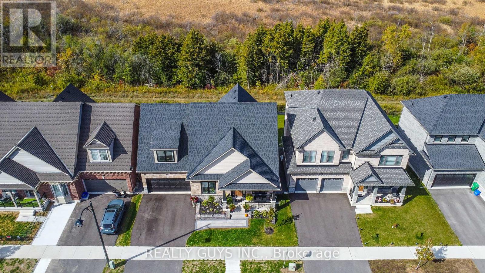 322 Cullen Trail, Peterborough (Northcrest Ward 5), Ontario  K9H 0J9 - Photo 5 - X12636780