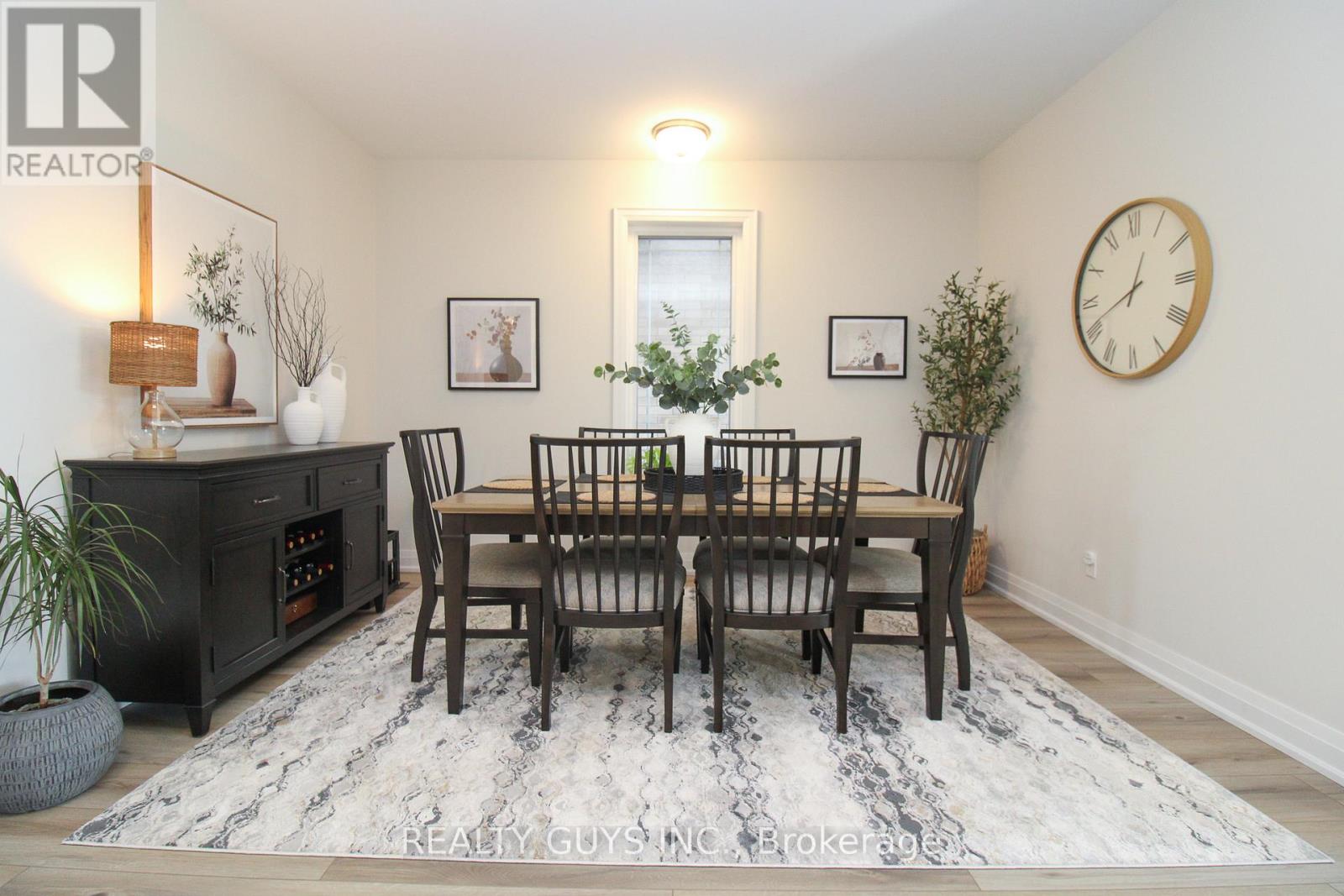 322 Cullen Trail, Peterborough (Northcrest Ward 5), Ontario  K9H 0J9 - Photo 8 - X12636780