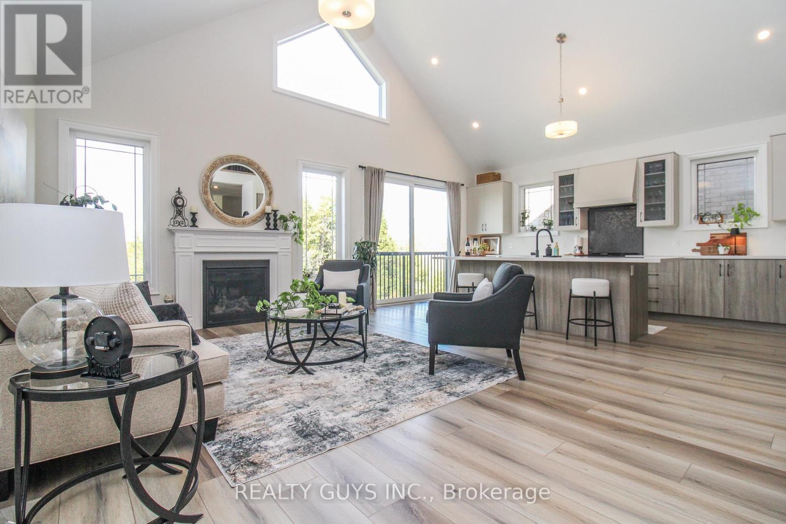 322 Cullen Trail, Peterborough (Northcrest Ward 5), Ontario  K9H 0J9 - Photo 9 - X12636780