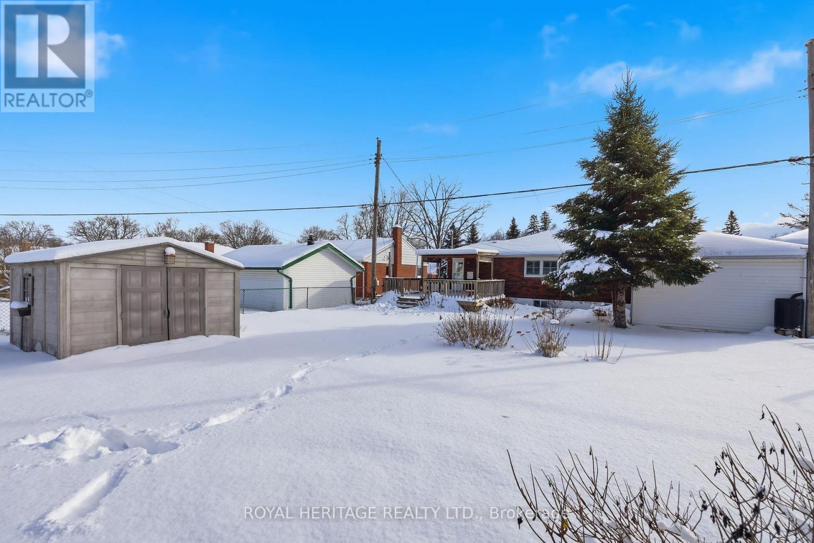 6 Sunset Court, Kawartha Lakes (Lindsay), Ontario  K9V 2S1 - Photo 39 - X12636864