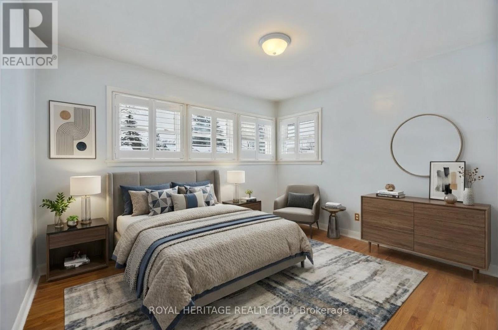 6 Sunset Court, Kawartha Lakes (Lindsay), Ontario  K9V 2S1 - Photo 6 - X12636864