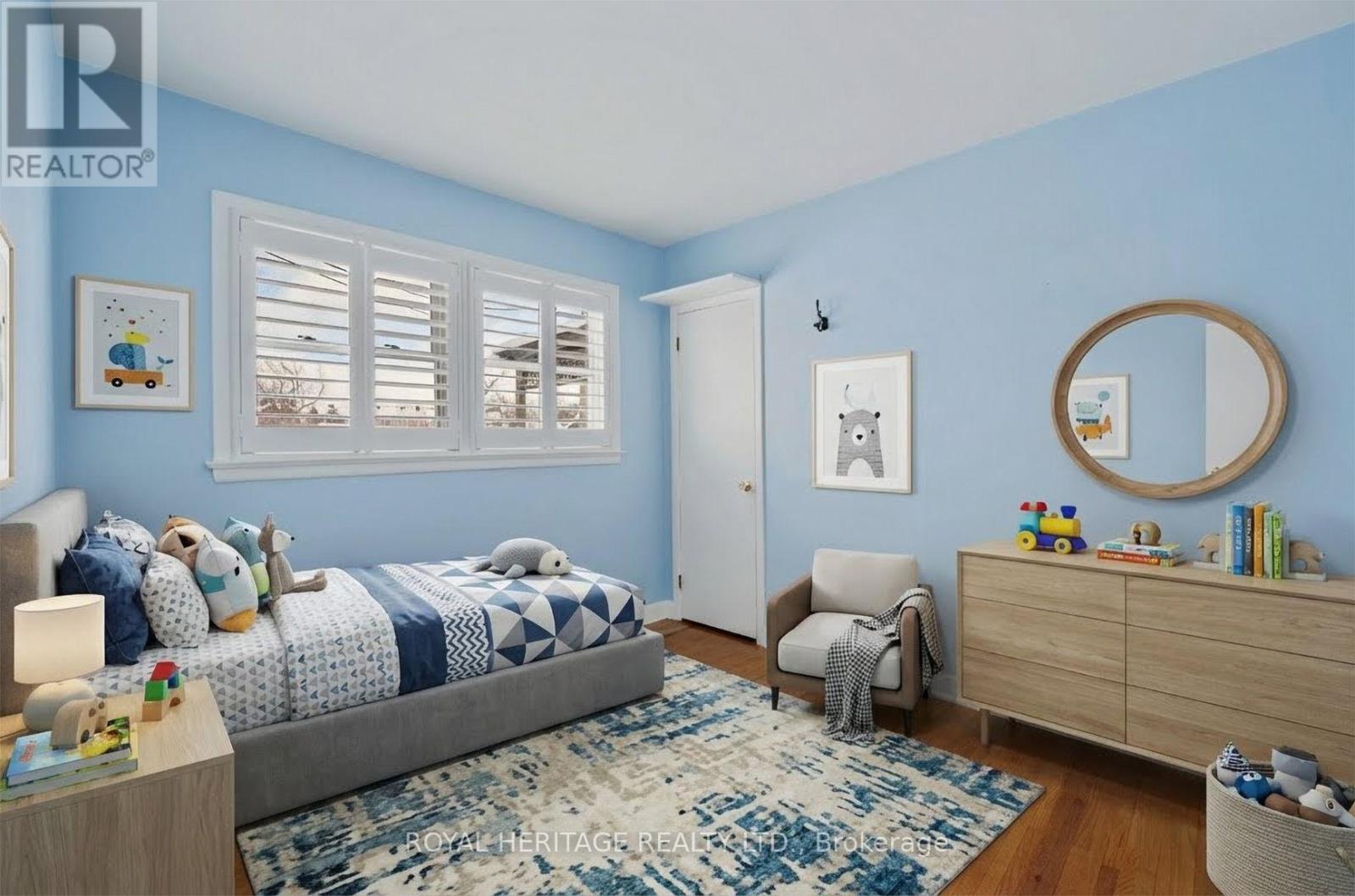 6 Sunset Court, Kawartha Lakes (Lindsay), Ontario  K9V 2S1 - Photo 7 - X12636864