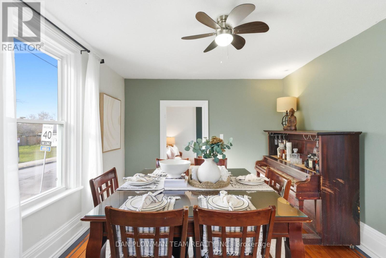 11 King Street W, Kawartha Lakes (Omemee), Ontario  K0L 2W0 - Photo 10 - X12637438