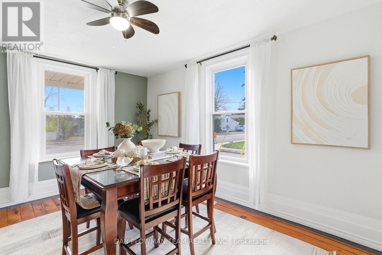 11 King Street W, Kawartha Lakes (Omemee), Ontario  K0L 2W0 - Photo 11 - X12637438