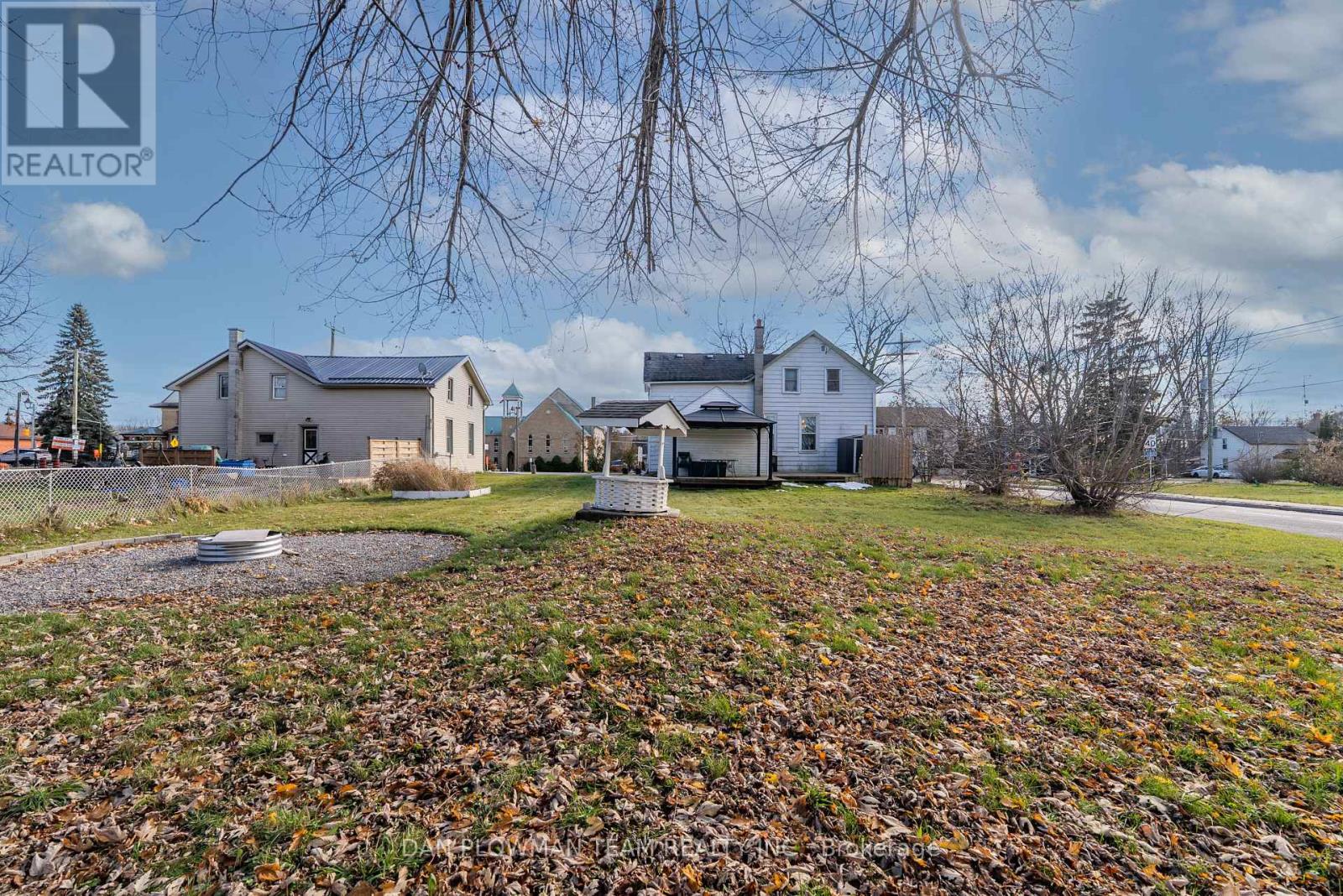 11 King Street W, Kawartha Lakes (Omemee), Ontario  K0L 2W0 - Photo 40 - X12637438