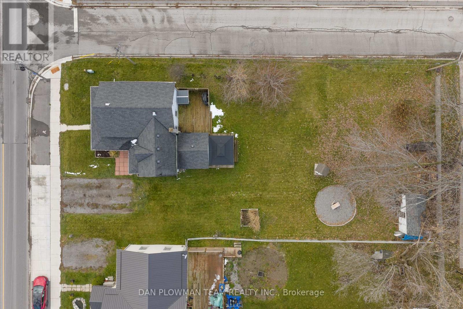 11 King Street W, Kawartha Lakes (Omemee), Ontario  K0L 2W0 - Photo 46 - X12637438