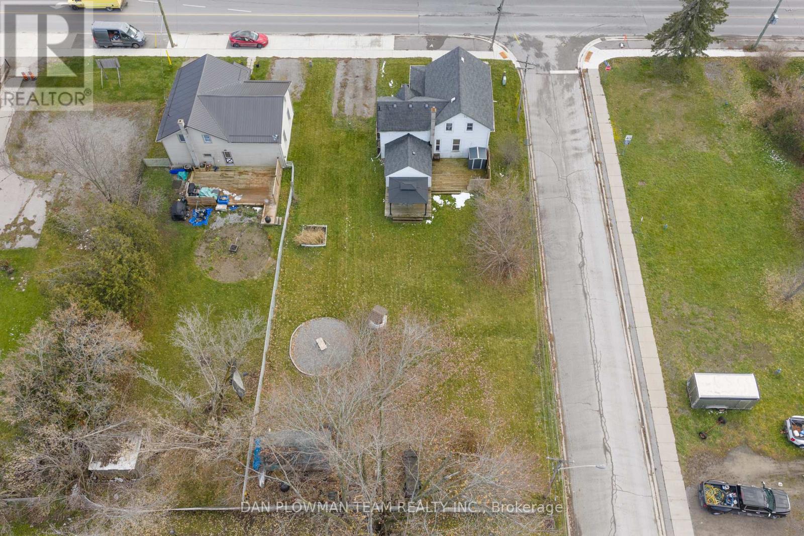 11 King Street W, Kawartha Lakes (Omemee), Ontario  K0L 2W0 - Photo 47 - X12637438