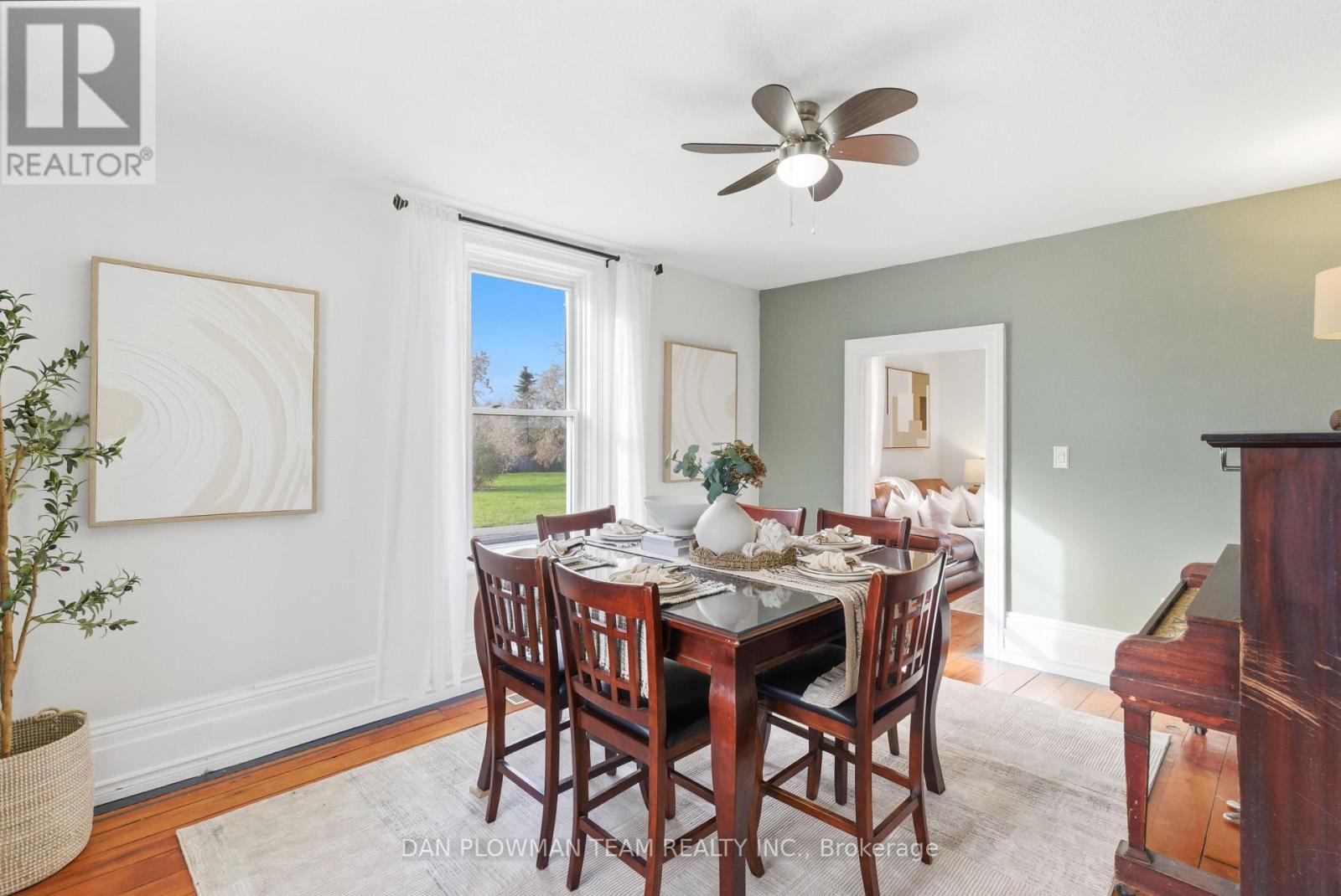 11 King Street W, Kawartha Lakes (Omemee), Ontario  K0L 2W0 - Photo 9 - X12637438