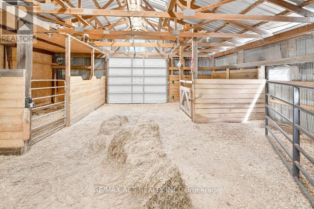 2425 North School Road, Havelock-Belmont-Methuen (Havelock), Ontario  K0L 1Z0 - Photo 22 - X12637564