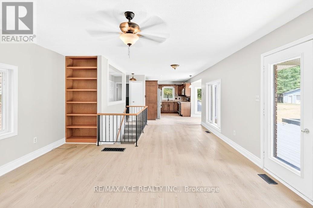 2425 North School Road, Havelock-Belmont-Methuen (Havelock), Ontario  K0L 1Z0 - Photo 5 - X12637564