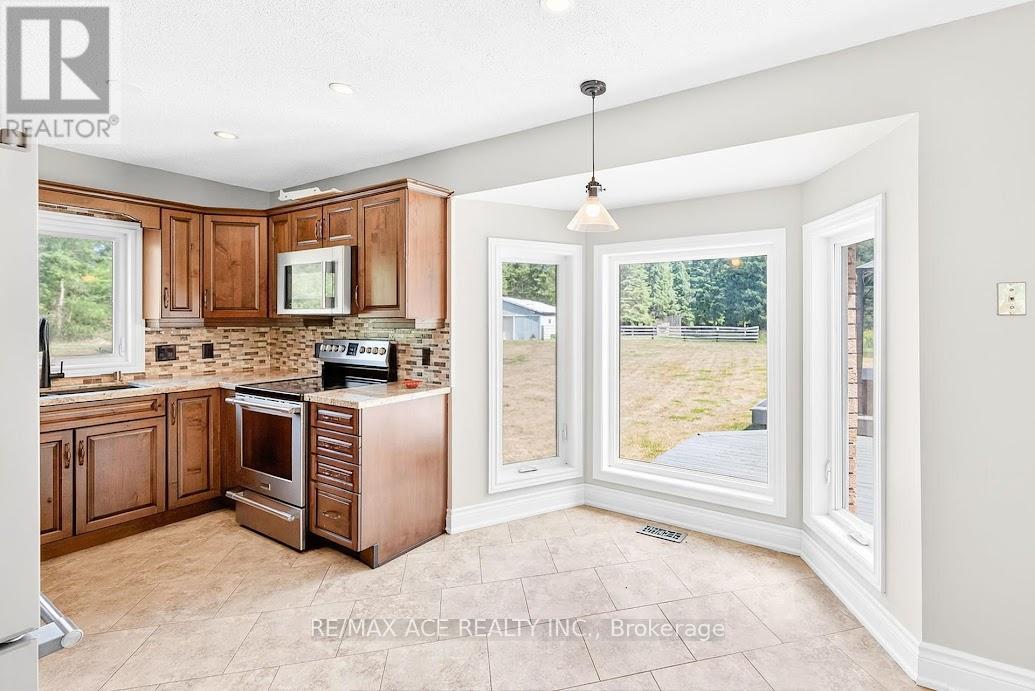 2425 North School Road, Havelock-Belmont-Methuen (Havelock), Ontario  K0L 1Z0 - Photo 7 - X12637564