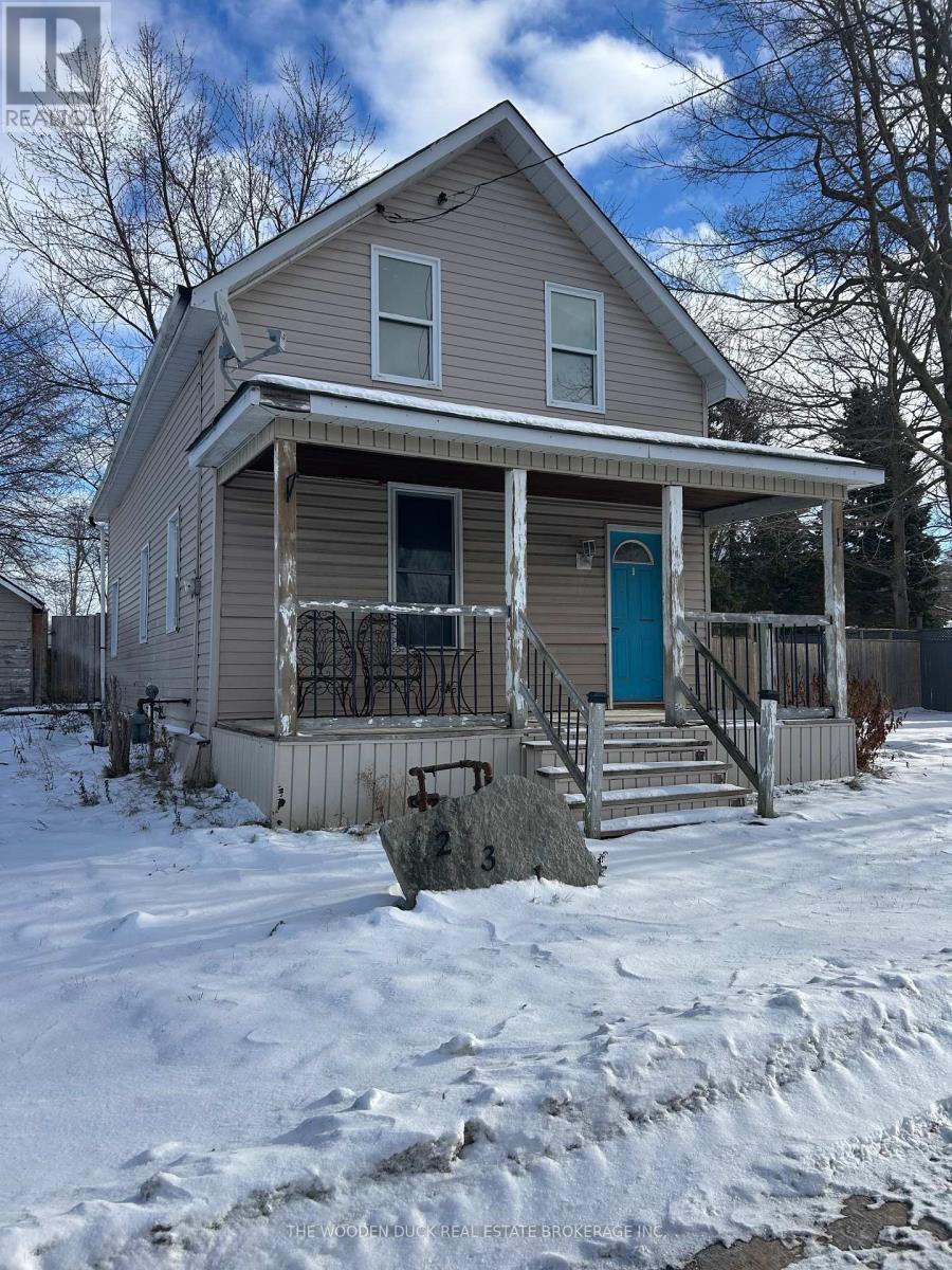 231 County Rd 28 Road, Otonabee-South Monaghan, Ontario  L0A 1G0 - Photo 2 - X12637692