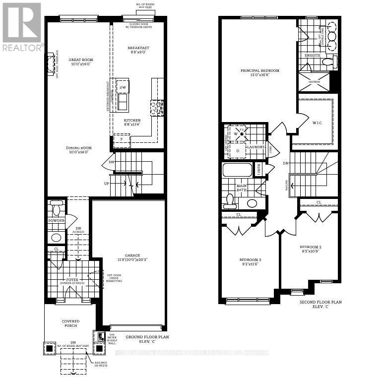 27 Hickey Lane, Kawartha Lakes (Lindsay), Ontario  K9V 0T3 - Photo 30 - X12638062