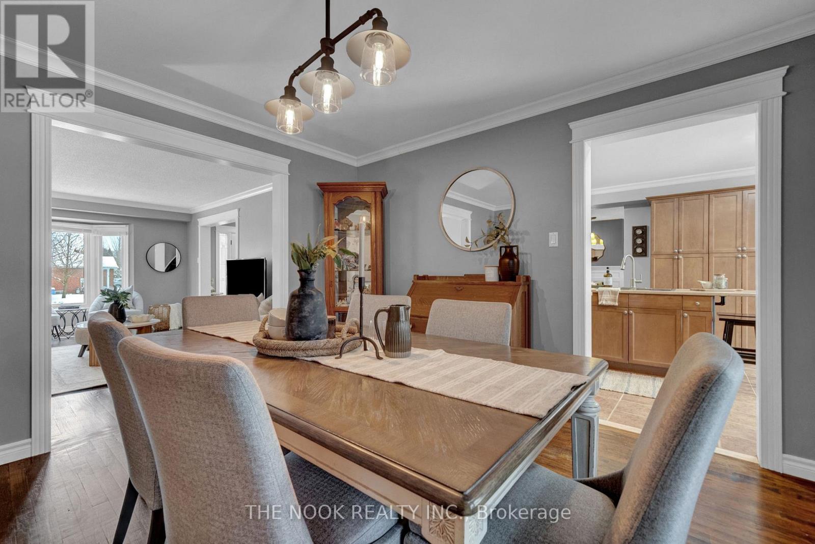 68 Foster Creek Drive, Clarington (Newcastle), Ontario  L1B 1G4 - Photo 11 - E12638326