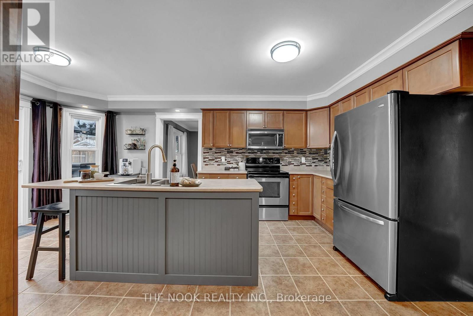 68 Foster Creek Drive, Clarington (Newcastle), Ontario  L1B 1G4 - Photo 17 - E12638326