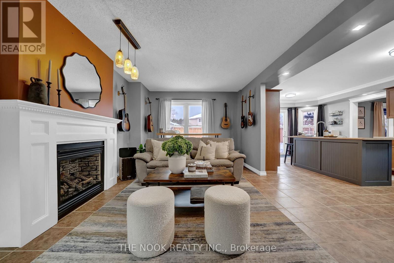 68 Foster Creek Drive, Clarington (Newcastle), Ontario  L1B 1G4 - Photo 18 - E12638326