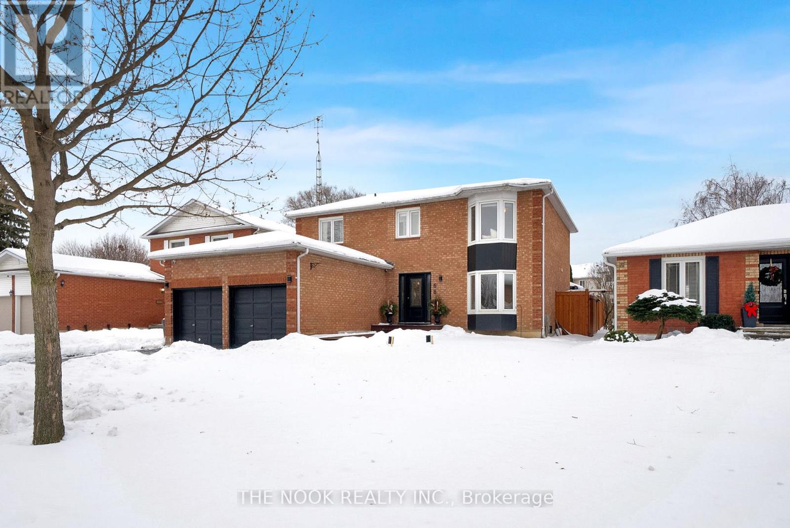 68 Foster Creek Drive, Clarington (Newcastle), Ontario  L1B 1G4 - Photo 2 - E12638326