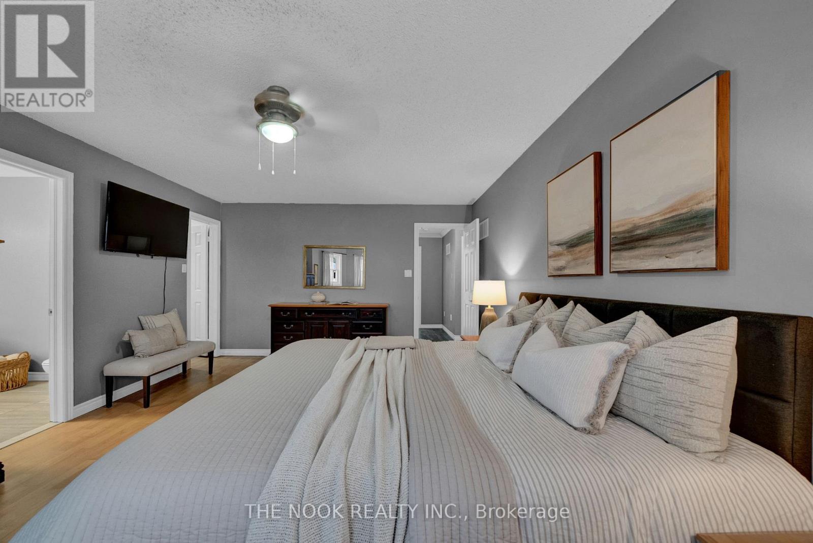 68 Foster Creek Drive, Clarington (Newcastle), Ontario  L1B 1G4 - Photo 27 - E12638326