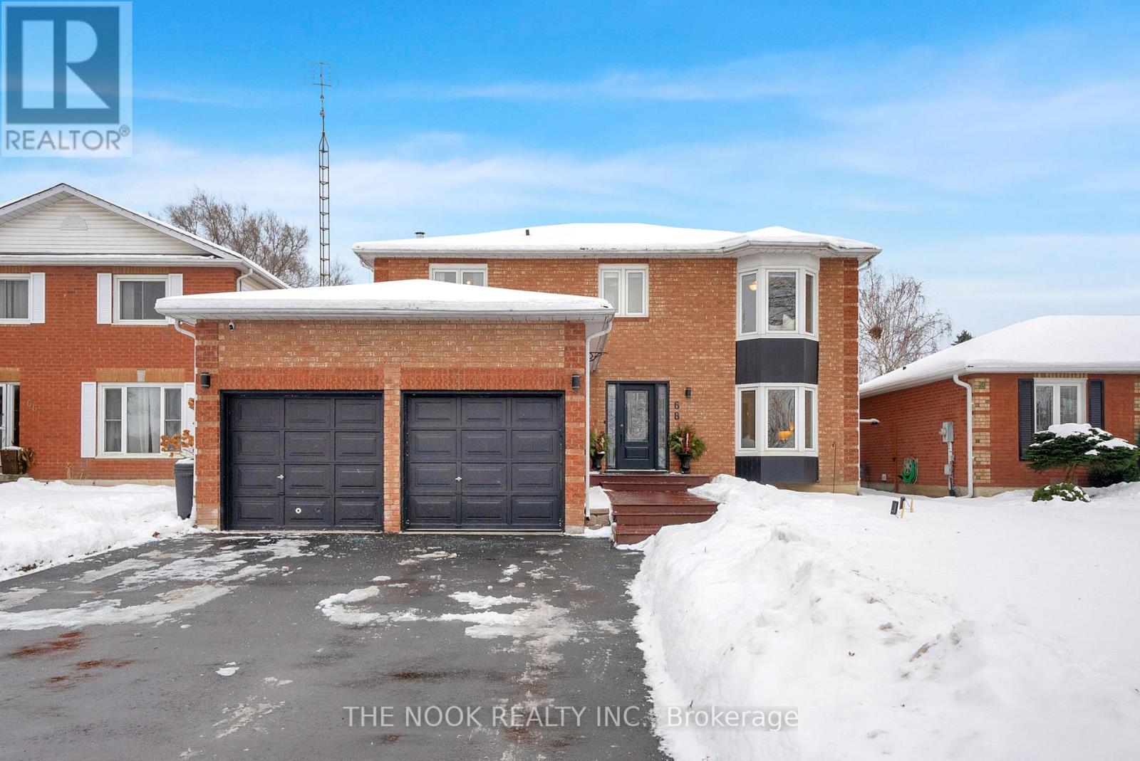 68 Foster Creek Drive, Clarington (Newcastle), Ontario  L1B 1G4 - Photo 3 - E12638326