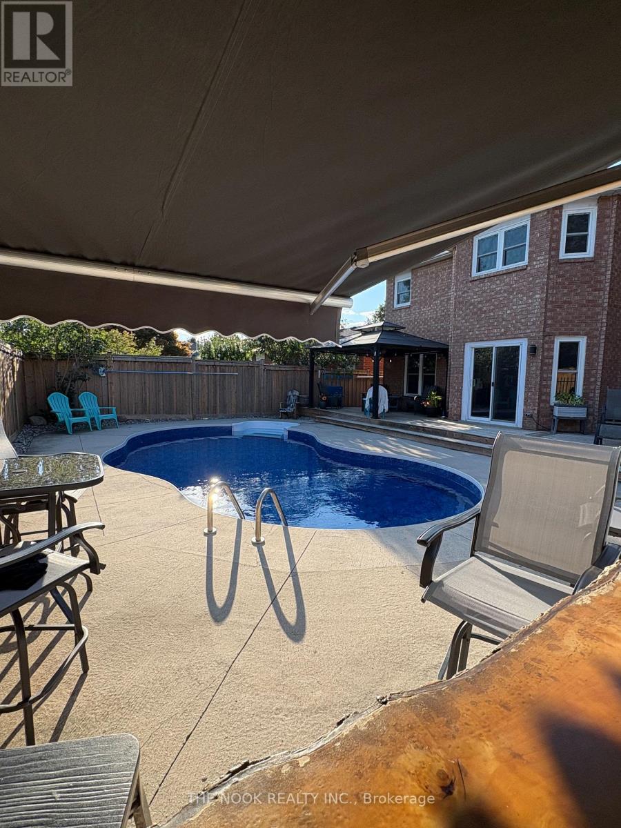 68 Foster Creek Drive, Clarington (Newcastle), Ontario  L1B 1G4 - Photo 42 - E12638326