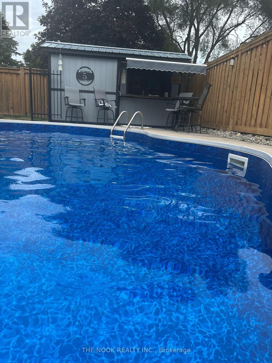 68 Foster Creek Drive, Clarington (Newcastle), Ontario  L1B 1G4 - Photo 44 - E12638326