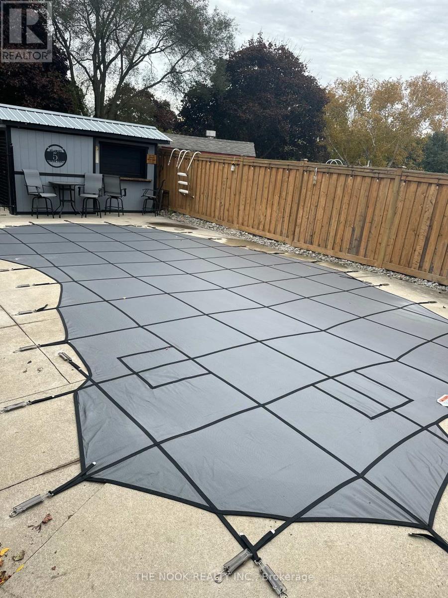 68 Foster Creek Drive, Clarington (Newcastle), Ontario  L1B 1G4 - Photo 47 - E12638326