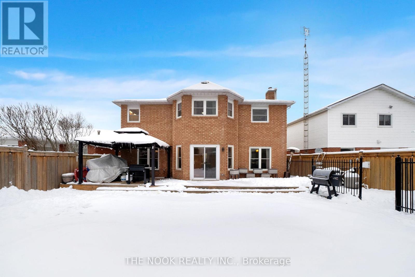 68 Foster Creek Drive, Clarington (Newcastle), Ontario  L1B 1G4 - Photo 50 - E12638326