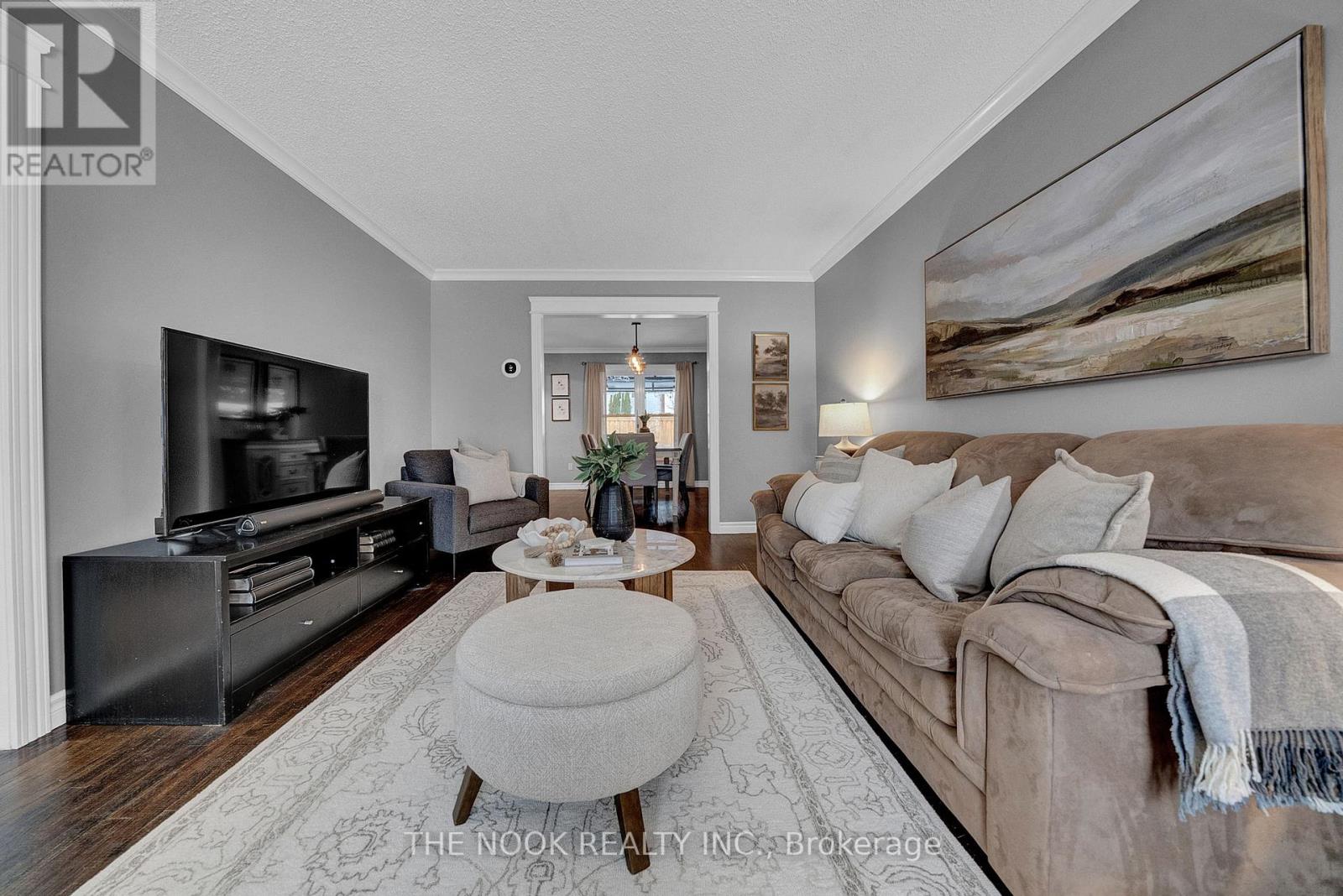 68 Foster Creek Drive, Clarington (Newcastle), Ontario  L1B 1G4 - Photo 8 - E12638326