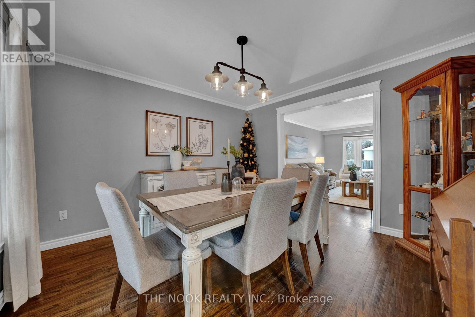 68 Foster Creek Drive, Clarington (Newcastle), Ontario  L1B 1G4 - Photo 9 - E12638326