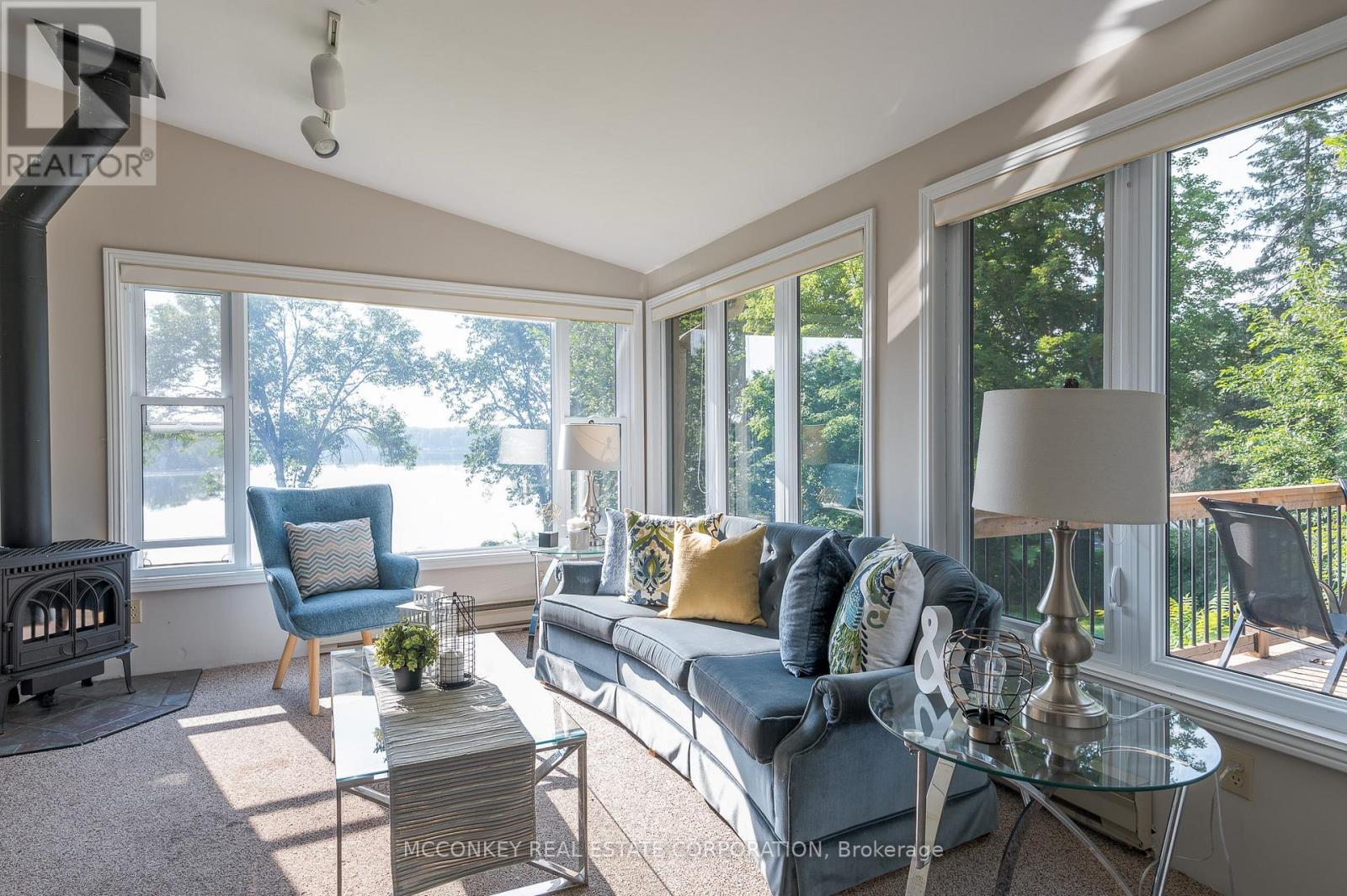 1767 Young's Point Road, Selwyn, Ontario  K0L 2H0 - Photo 20 - X12638280