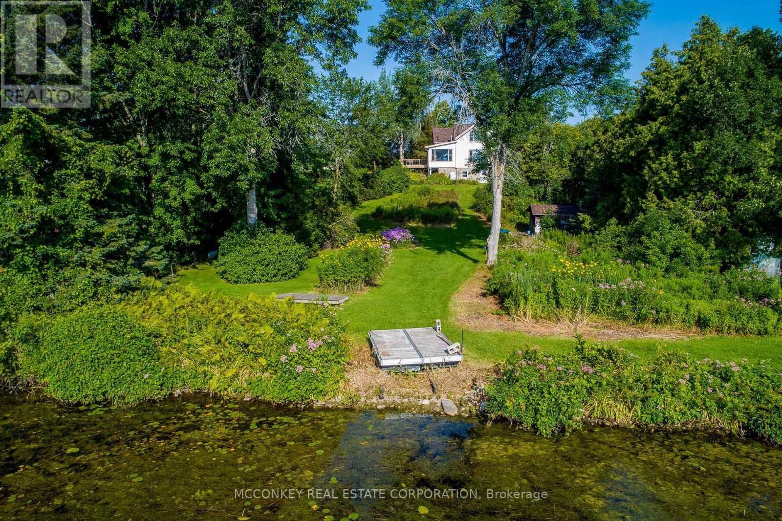 1767 Young's Point Road, Selwyn, Ontario  K0L 2H0 - Photo 3 - X12638280