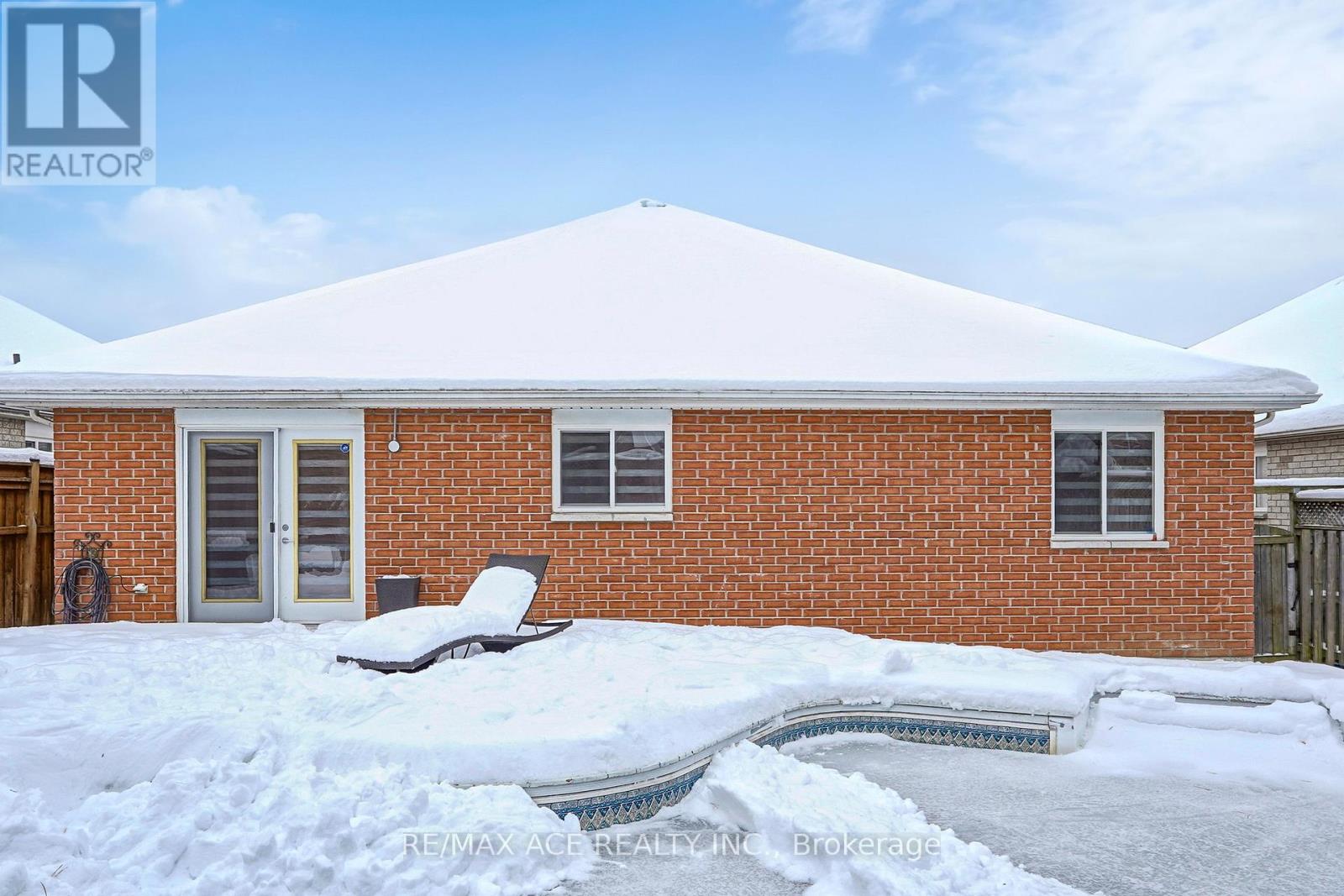 66 William Jose Court, Clarington (Newcastle), Ontario  L1B 1N7 - Photo 48 - E12638658