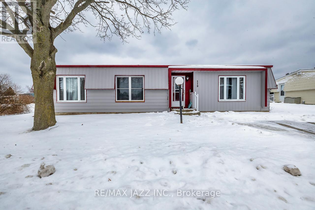 119 Wilmot Trail, Clarington (Bowmanville), Ontario  L1B 1B9 - Photo 2 - E12638772