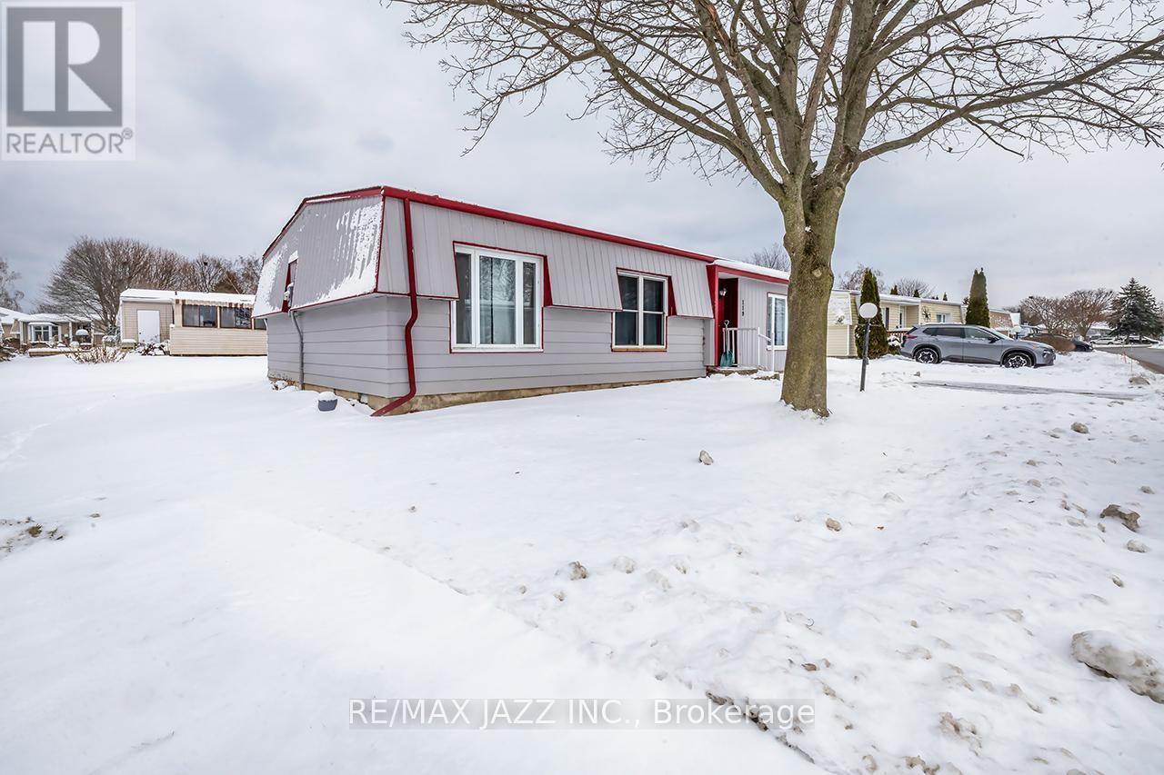 119 Wilmot Trail, Clarington (Bowmanville), Ontario  L1B 1B9 - Photo 3 - E12638772