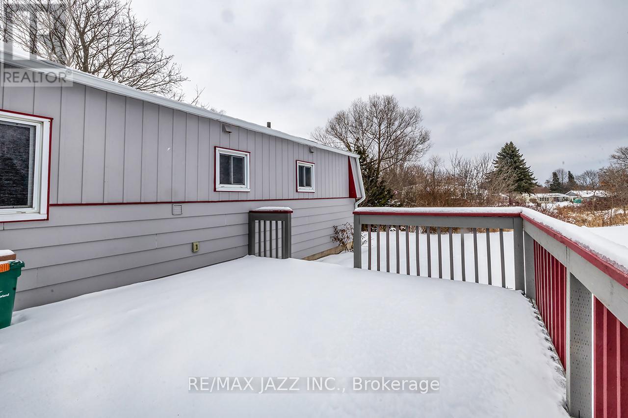 119 Wilmot Trail, Clarington (Bowmanville), Ontario  L1B 1B9 - Photo 32 - E12638772