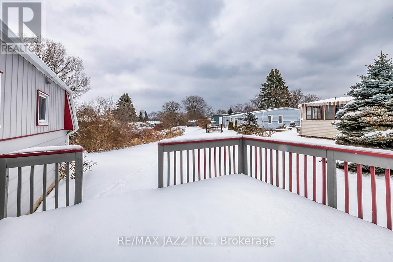 119 Wilmot Trail, Clarington (Bowmanville), Ontario  L1B 1B9 - Photo 33 - E12638772