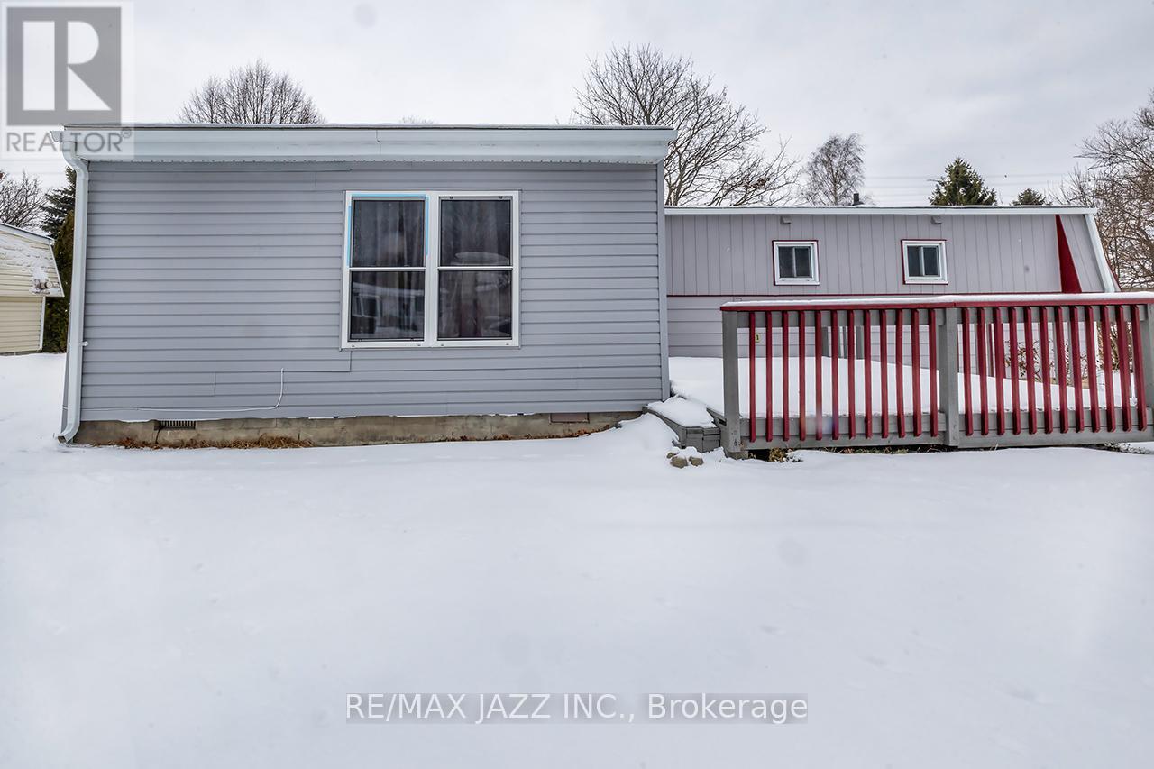 119 Wilmot Trail, Clarington (Bowmanville), Ontario  L1B 1B9 - Photo 35 - E12638772