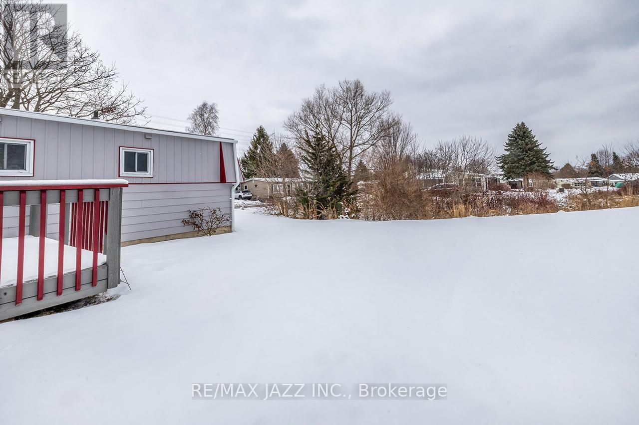 119 Wilmot Trail, Clarington (Bowmanville), Ontario  L1B 1B9 - Photo 36 - E12638772