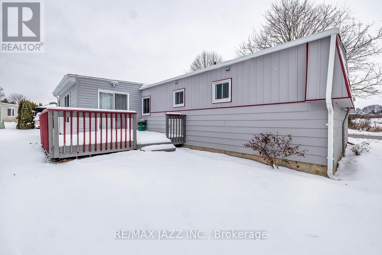 119 Wilmot Trail, Clarington (Bowmanville), Ontario  L1B 1B9 - Photo 38 - E12638772