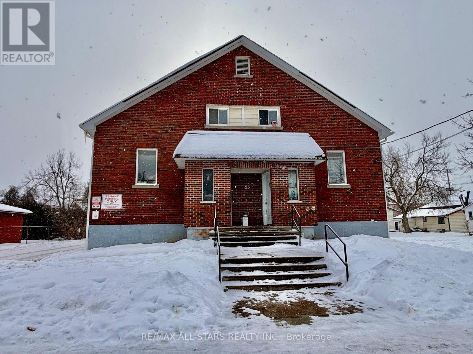 26/30/55 Victoria/glenelg Avenue S, Kawartha Lakes (Lindsay), Ontario  K9V 2C8 - Photo 2 - X12639236