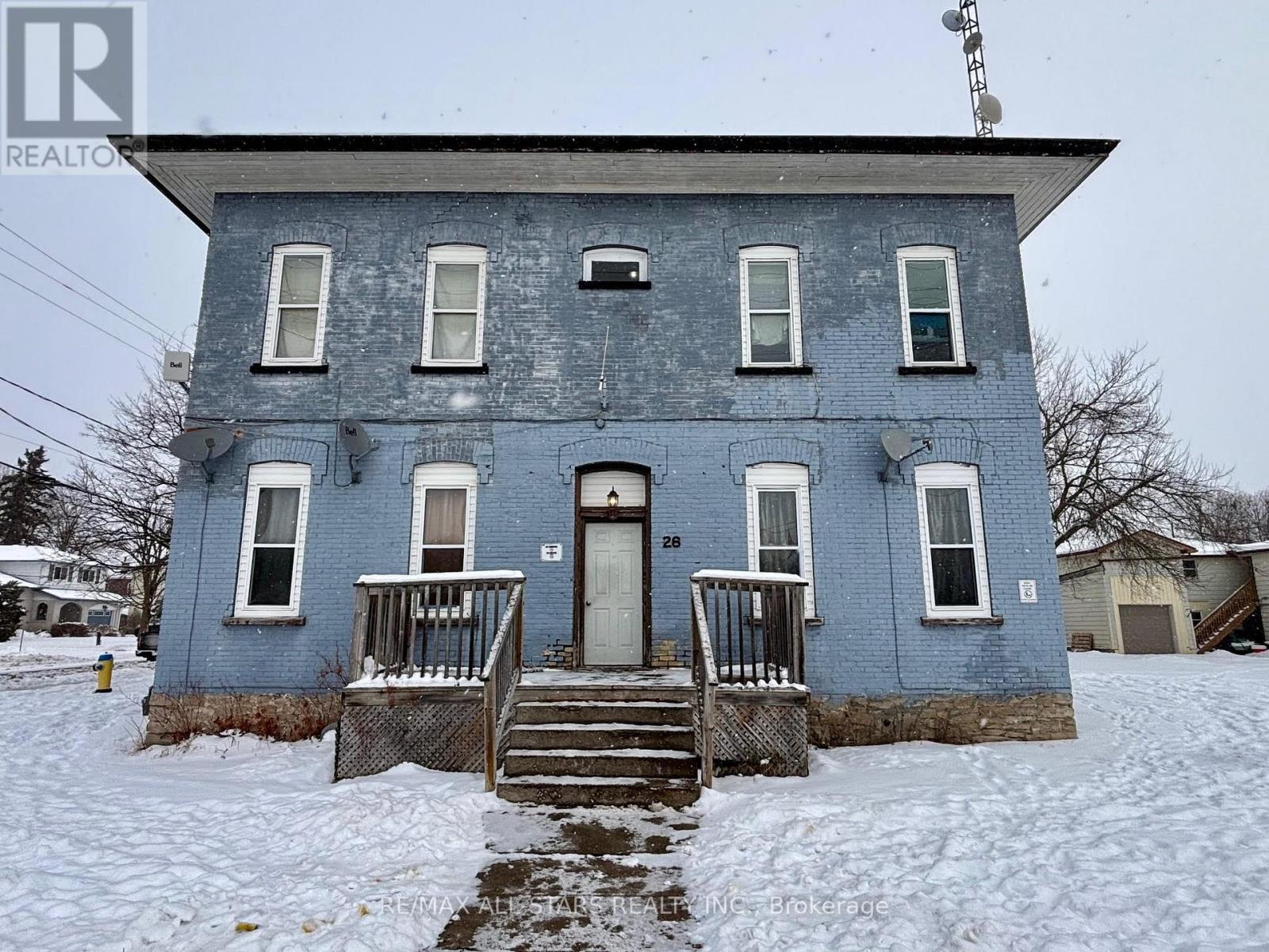 26/30/55 Victoria/glenelg Avenue S, Kawartha Lakes (Lindsay), Ontario  K9V 2C8 - Photo 5 - X12639236