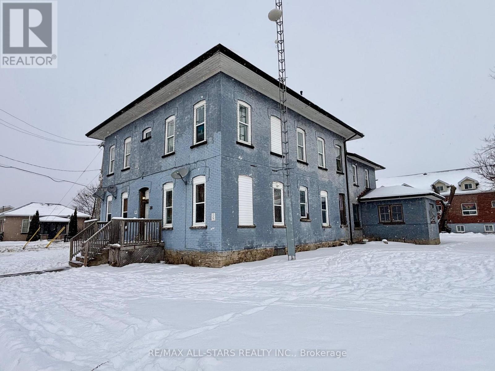 26/30/55 Victoria/glenelg Avenue S, Kawartha Lakes (Lindsay), Ontario  K9V 2C8 - Photo 6 - X12639236