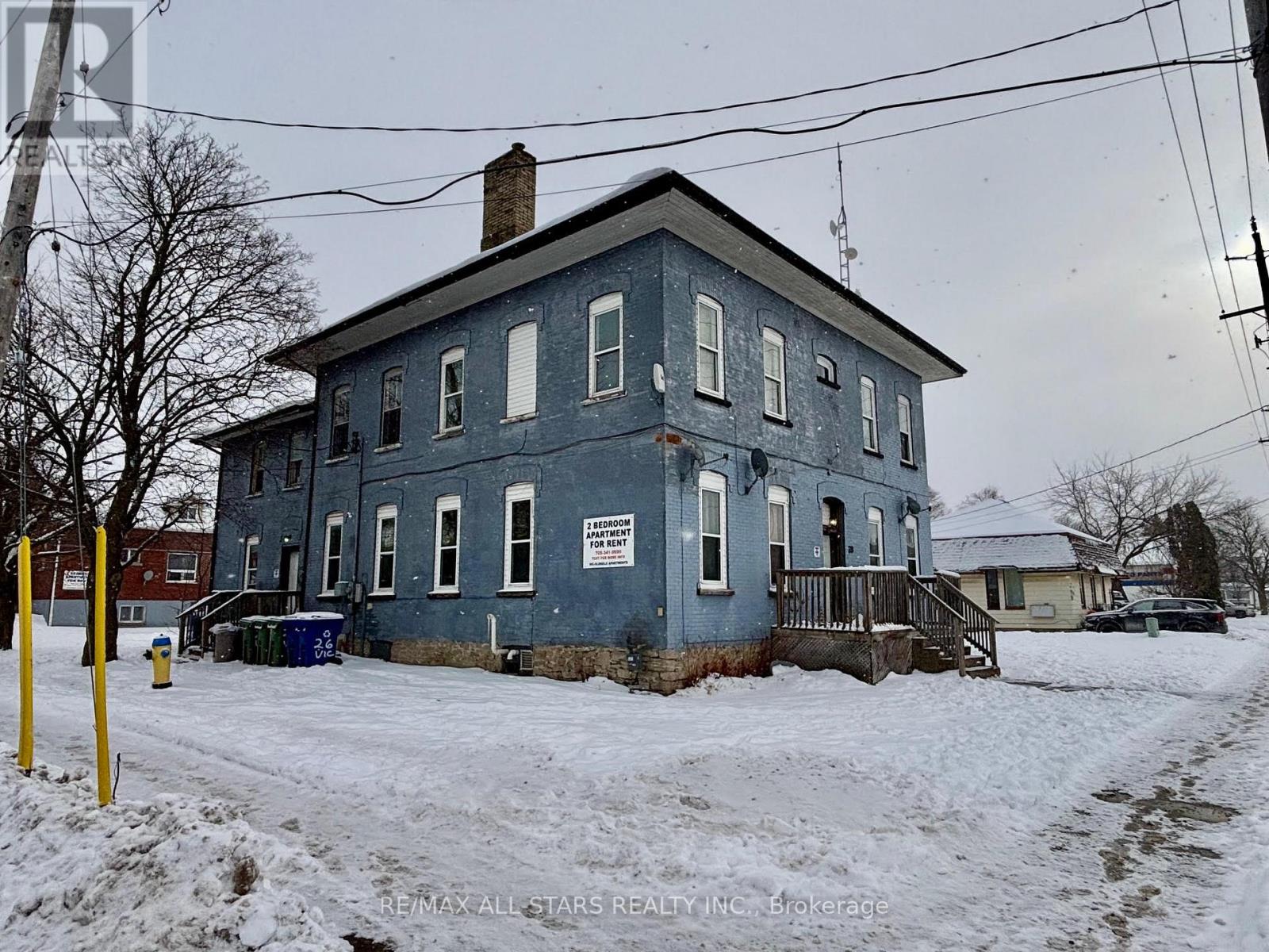 26/30/55 Victoria/glenelg Avenue S, Kawartha Lakes (Lindsay), Ontario  K9V 2C8 - Photo 7 - X12639236