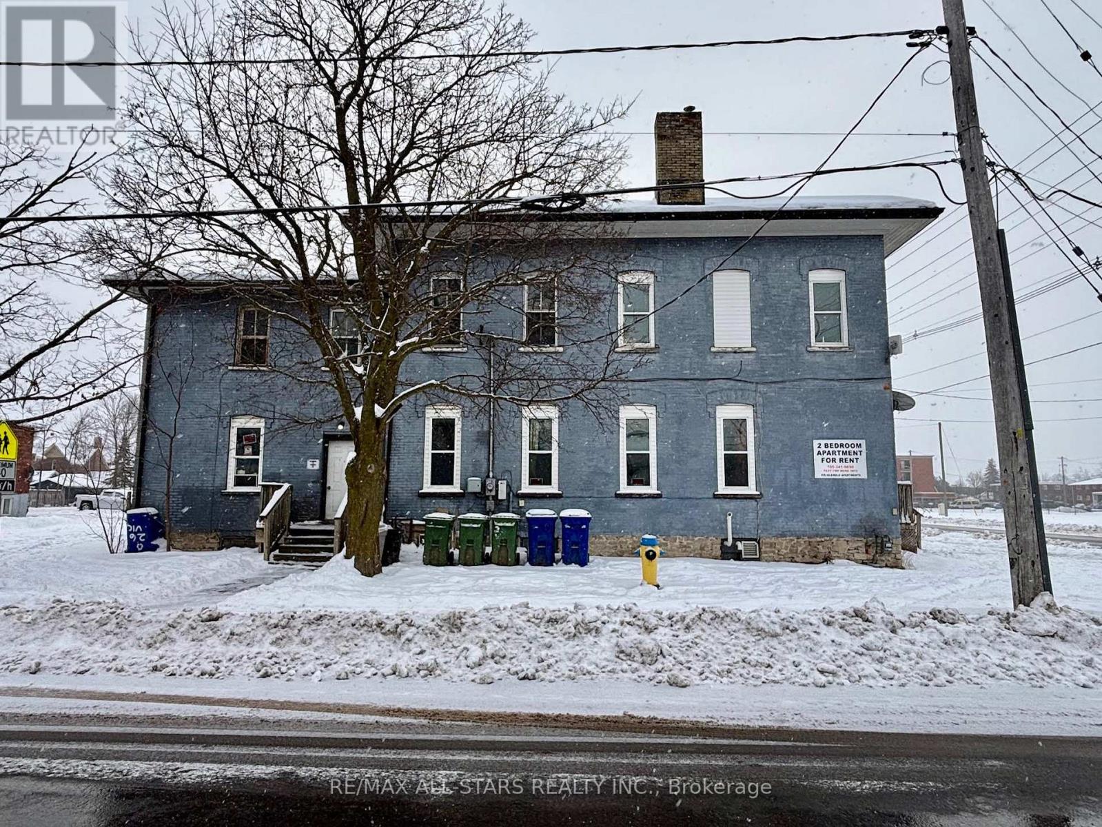 26/30/55 Victoria/glenelg Avenue S, Kawartha Lakes (Lindsay), Ontario  K9V 2C8 - Photo 8 - X12639236