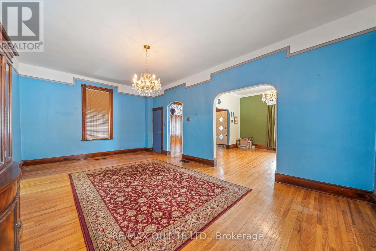 185 Wallace Street, Trent Hills (Campbellford), Ontario  K0L 1L0 - Photo 10 - X12639376