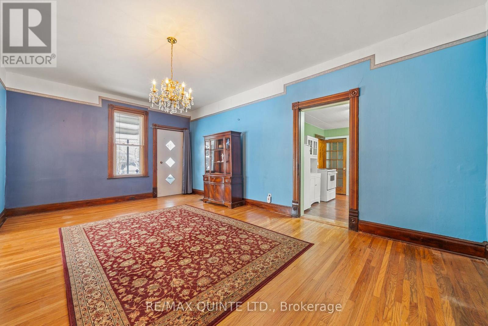 185 Wallace Street, Trent Hills (Campbellford), Ontario  K0L 1L0 - Photo 11 - X12639376