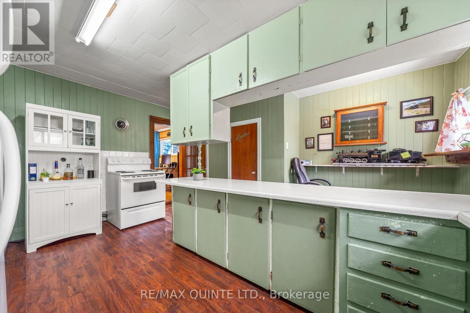 185 Wallace Street, Trent Hills (Campbellford), Ontario  K0L 1L0 - Photo 13 - X12639376